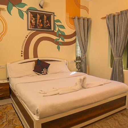 Hotel Thehimalayanliving Whistling Pines à Mukteshwar Extérieur photo
