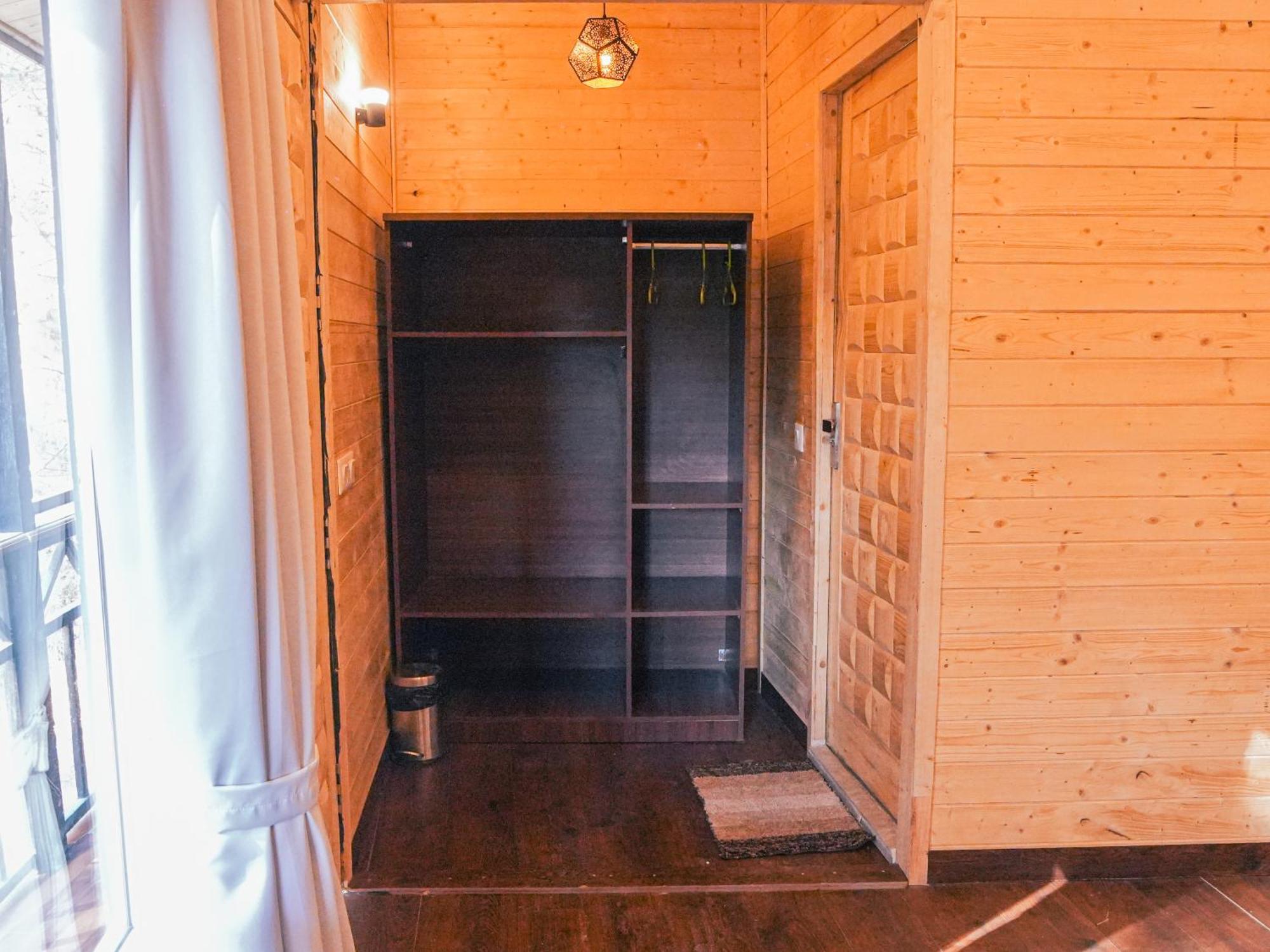 Hotel Thehimalayanliving Whistling Pines à Mukteshwar Extérieur photo